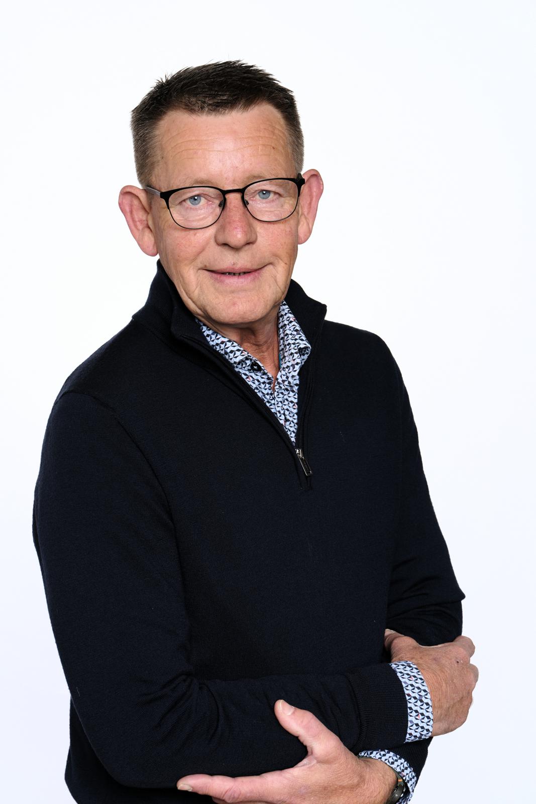 Jan Blauw